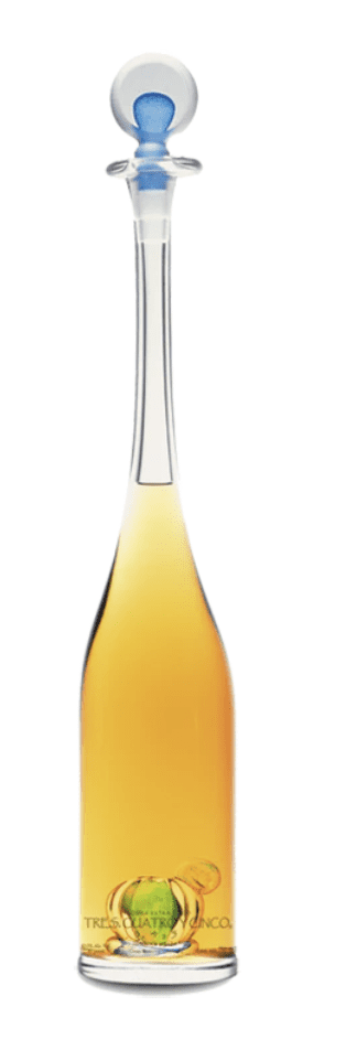 Terranova-Spirits-Tres-Cuatro-Cinco-Extra-Añejo-Tequila